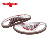 Bande abrasive pour machine à découper Pièces de couture Accessoires de couture 181C2-2 FC1018