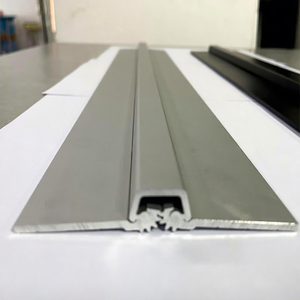 Nhà Máy Tùy Chỉnh Liên Tục Bản Lề Cho Cửa Ra Vào Chống Cháy Nhiệm Vụ Nặng Nề 300Kg Nhôm Đùn Hồ Sơ - Product Image 1