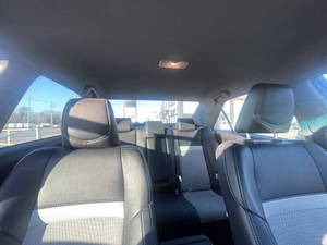 Venta de Autos Usados Baratos al Por Mayor, Modelo 2013, Sedán SE de 4 Puertas, Volante a la Izquierda, Asientos de Cuero, Cámara Trasera, Techo Corredizo, Faros LED - Product Image 3