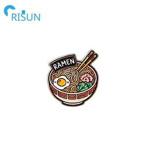 ชามใส่ก๋วยเตี๋ยวรูปการ์ตูนสำหรับใส่ตะเกียบขาหนีบราเมงป้ายทำราเมงอาหารญี่ปุ่นสั่งทำได้ - Product Image 3