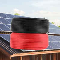 Suntree Verkauf von Elektrokabeln Gebrauchte Elektrokabel Verkabelung Elektrokabel 25mm Batterie kabel 70mm