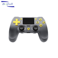 Controlador de juego Joystick inalámbrico de Venta caliente para Playstation PS4 Hecho en China