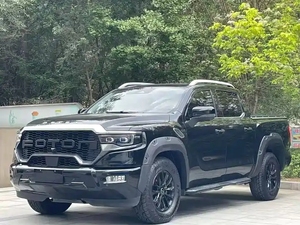 Foton MARS 9 2023 2.0T DIESEL 48V Hybrid 8at 4WD Trung Quốc thực hiện công nghệ cao nhiên liệu Hiệu Quả Giá cả phải chăng mới sử dụng pickup cho off road - Product Image 2