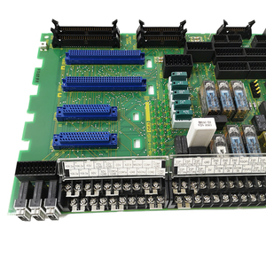 Placa de Circuito PCB de E/S Original Nueva FANUC A16B-1110-0521 - Product Image 4