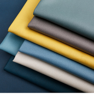 Tela de tapicería de sofá de tejido técnico engrosado con triple protección para cojines, colchonetas de ventana, cabeceros y fundas suaves. - Product Image 2