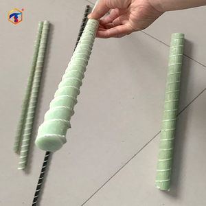 Hệ thống thông minh công suất cao sợi thủy tinh thép cây sản xuất máy gfrp thép cây dây chuyền sản xuất cho lĩnh vực công nghiệp - Product Image 6