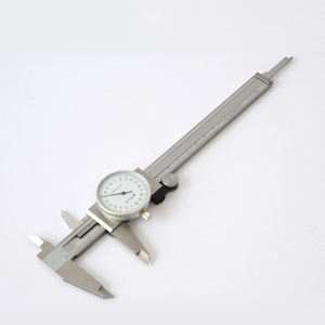 Calibrador Mecânico <span class=keywords><strong>Vernier</strong></span> de 0-300mm, Melhores Ferramentas de Medição Mecânica - Product Image 4