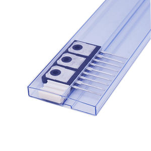 WGZX ตัวต้านทานชิป CRCW20102R00FKEF D แบบ<span class=keywords><strong>2</strong></span>โอห์ม0.75W ตัวต้านทานเกรดยานยนต์ชิ้นส่วน SMD ที่น่าเชื่อถือสูง - Product Image 5