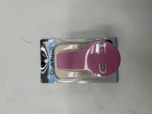 Personalizado al por mayor tarjeta colgante flor en relieve impresión perforador conjunto Ding pendientes collar pulsera-otras artesanías - Product Image 6