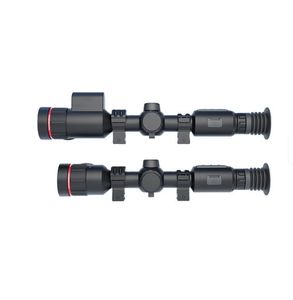 Portée de vision nocturne infrarouge haute résolution monoculaire d'imagerie thermique professionnelle pour la chasse - Product Image 2