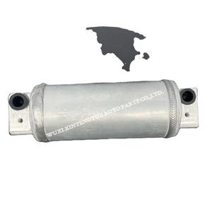 Receptor de <span class=keywords><strong>H14</strong></span>-004-044 para autobús A/C, piezas para Konvekta - Product Image 1