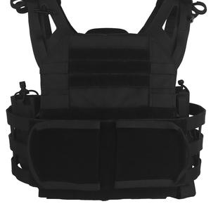 Wosport Molle R Serie Jpc 3.0 Plaat Drager Set Kan 10X12 Of <span class=keywords><strong>Sapi</strong></span> Medium Beschermplaat Invoegen Voor Jacht Accessoires - Product Image 3