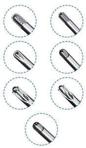 Alat cukur peralatan medis alat cukur artroskopik pisau cukur medis - Product Image 4