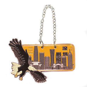 Hoge Kwaliteit Goedkope Medaille Producent Custom Medaille Sport Medailles Met Uw Eigen Logo Medallas Deportivas - Product Image 2