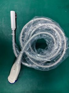 Appareil à ultrasons vétérinaire Scanner de grossesse animale d'équipement à ultrasons portatif de ferme numérique complet - Product Image 4