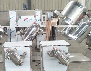 SUS316L省エネSYH三次元ミキサー化学物質プラスチックモーターギアギアギアボックス<span class=keywords><strong>Nekal</strong></span> <span class=keywords><strong>BX</strong></span>用 - Product Image 5