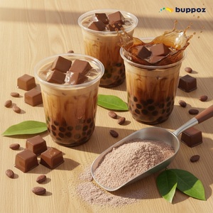 ผงพุดดิ้งโกโก้ขายดีอันดับต้นๆ - Product Image 6