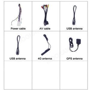 Pour KIA Cerato 2018-2020 Android multimédia GPS Navigation lecteur de voiture <span class=keywords><strong>Auto</strong></span> Radio DSP IPS stéréo unité principale - Product Image 4