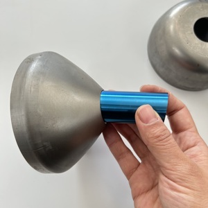 Support de fixation pour coffre arrière de <span class=keywords><strong>moto</strong></span> personnalisé, anti-impact, étanche, accessoires de montage pour valise à bagages - Product Image 6