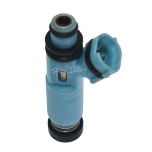 Boquillas de inyector de combustible 23250-74250 23250-03010 4G1576 2970038 1550341 640518 FJ726 M707 para 2000 2001 <span class=keywords><strong>Toyota</strong></span> Camry 2.2L L4 - Product Image 3