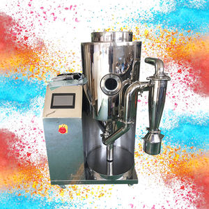 Machine de séchage par pulvérisation poudre de laboratoire pour engrais - Product Image 4