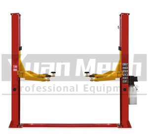 Gran oferta elevador de coche hidráulico de dos postes hidráulico 3,5 T elevador de coche a la venta - Product Image 1