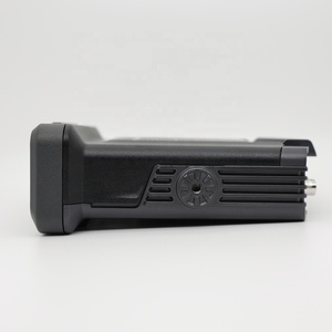 <span class=keywords><strong>Radio</strong></span> Digital para Vehículos Hytera Serie HM78X, Repetidor de Frecuencia Única SFR, Estación Base Móvil de 50W para Transporte - Product Image 5