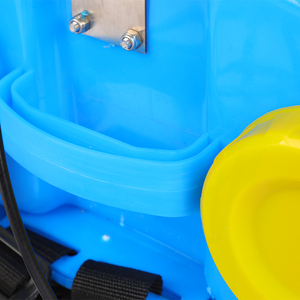 Pulvérisateur électrique agricole à batterie 20L, nouveau design <span class=keywords><strong>2022</strong></span>, avec buse de levage à dos - Product Image 3