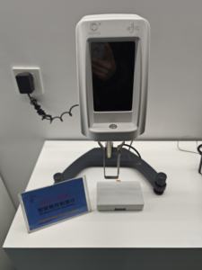 NDJ-5SC Lab <span class=keywords><strong>Viscometer</strong></span> rotasi <span class=keywords><strong>Digital</strong></span> otomatis untuk dijual Brookfield viskositas Meter - Product Image 2