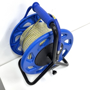 Gamma personalizzata 14mm sonda acqua piattaforma di perforazione 300m 9v 100m batteria immersione metro profondità pozzo profondo misuratore misuratore del livello dell'acqua - Product Image 1