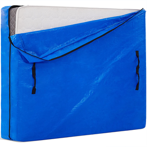 Sac de <span class=keywords><strong>déménagement</strong></span> avec housse de <span class=keywords><strong>matelas</strong></span> pour un transport et une <span class=keywords><strong>protection</strong></span> faciles - Product Image 6