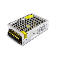 Régulateurs de tension 48V 3.1A 150w Stabilisateurs pour impression 3d et caméra de surveillance à bande LED