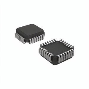 ชิปอิเล็กทรอนิกส์ ATF750CL-15JU 28 LCC แบบฝังในตัว มีสินค้าในสต็อก - Product Image 1