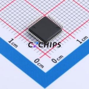LQFP-48 APM32F103C8T6 (7x7) ของแท้และใหม่เอี่ยมชิป IC ไมโครคอนโทรลเลอร์ (MCU/mpu/soc) - Product Image 2