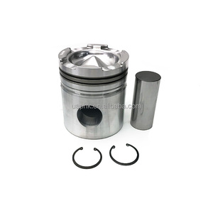 Piston de moteur diesel NT855 3048808 pour camion - Product Image 2
