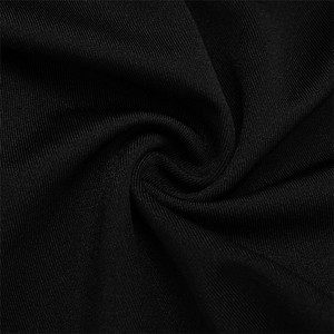 Leggings da <span class=keywords><strong>donna</strong></span> <span class=keywords><strong>lucidi</strong></span> a compressione a vita media, skinny, aderenti, per yoga e allenamento, con staffa per il cavallo - Product Image 6