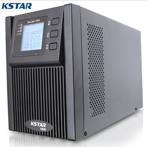 Kstar Ydc9310 Online Ups Three Phase Server Data Center <b>Backup</b> Power Supply With Lead Acid <b>Battery</b> - Product Image 4