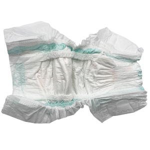 ผ้าอ้อมเด็กแบบใช้แล้วทิ้งเกรดเอขายส่ง <span class=keywords><strong>SAP</strong></span> ดูดซับจีนได้ดีเยี่ยม การผลิตผ้าอ้อมเด็กจัดส่งฟรี - Product Image 6