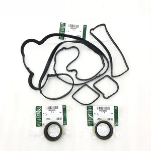 Joint de couvercle de soupape, joint torique de solénoïde d'arbre à cames pour Land Rover Evoque Discovery Sport XE LR070359 LR024972 LR025664 JDE27464 - Product Image 1