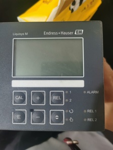 LiquisysM LiquisysM Multi Parameter Transmitter for PLC - Product Image 2