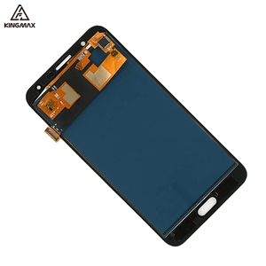 Écran tactile <span class=keywords><strong>OLED</strong></span> pour <span class=keywords><strong>Samsung</strong></span> Galaxy J7 2017 <span class=keywords><strong>Neo</strong></span> J701 Core J701 J701MDS J7 Nxt J710FZ J701F J7 J710 J701J4 J720 Écran LCD - Product Image 1