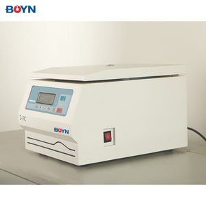 BN-2-5C Safety Low Speed Table <strong>Centrifuge</strong> <strong>Laboratory</strong> 5000rpm Low Speed <strong>Centrifuge</strong> With 10 Gear Acceleration - Product Image 4