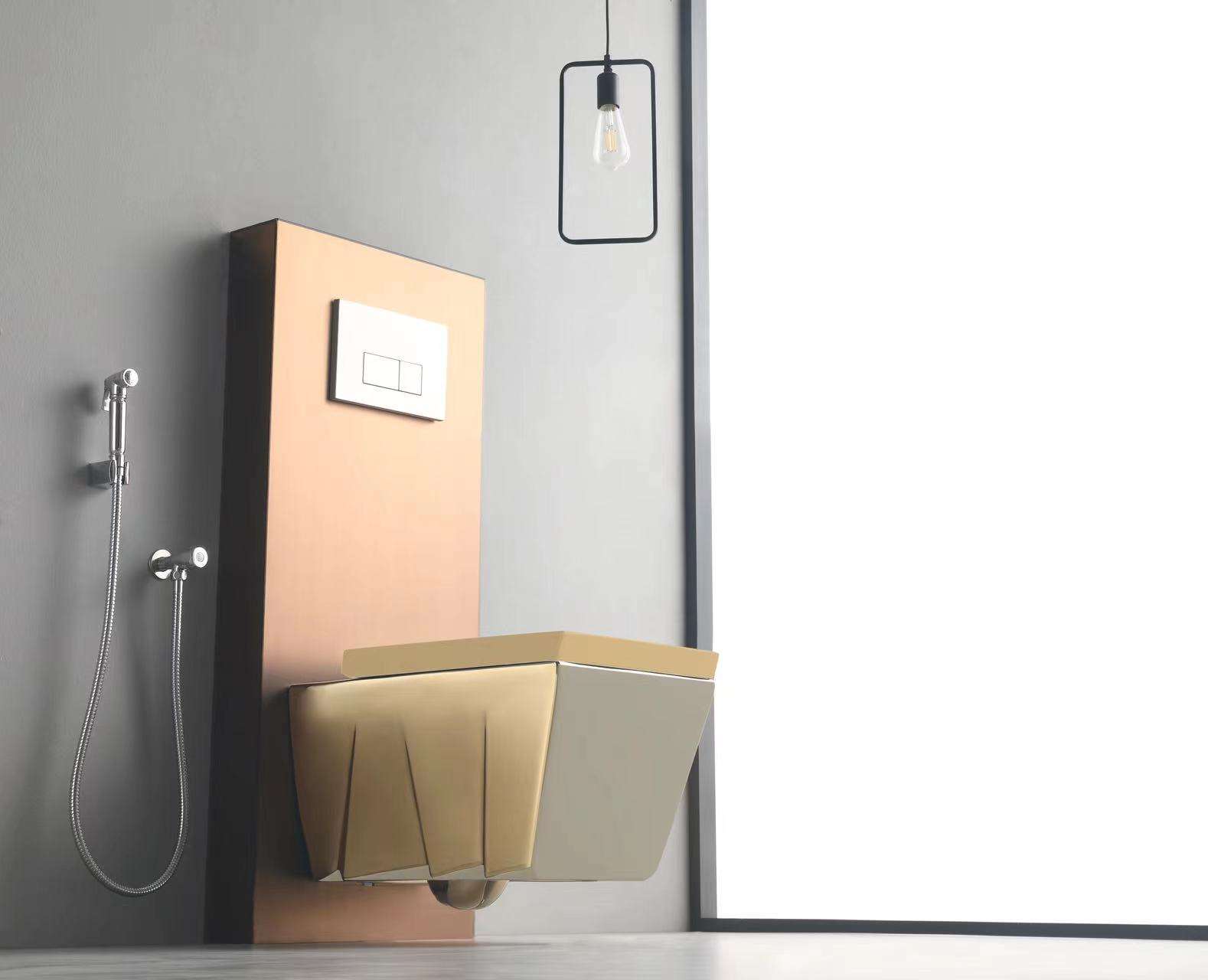 สีทองกากี