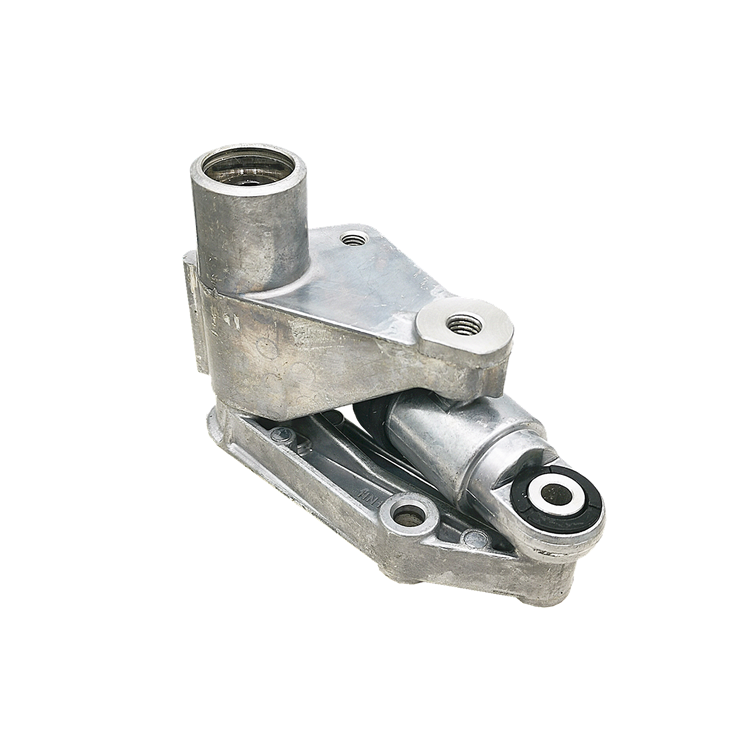 BMW Belt Tensioners - Reliable Performance for E36 & E46