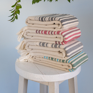 Cao <span class=keywords><strong>C</strong></span>ấp Giá Tốt Nhất Thổ Nhĩ Kỳ Peshtemal Bãi Biển Khăn Mềm Rắn Màu Bông Linen Pha Trộn Thân Thiện Với Môi Trọng Lượng Nhẹ Bền Vững Nhanh Chóng - Product Image 4