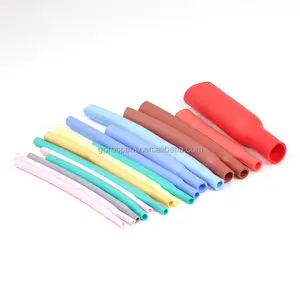 Data Cable Charging Repair Hot Shrink sleeve tube Heat shrink tube insulation wire cable connector protective cover