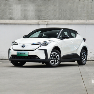 <span class=keywords><strong>Toyota</strong></span> C-<span class=keywords><strong>HR</strong></span> EV 2024 Edición Líder E-CVT Híbrido Eléctrico SUV de Alta Velocidad, Vehículo en Stock con 5 Asientos, Hecho en China - Product Image 6