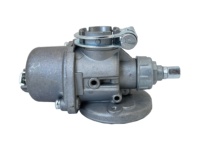 Nouveau carburateur de jardin 40-3 carburateur adapté IE40-3 3WF-2 3WF-2.6 3WF-3A 3WF-3B 3WF-3 40-3Z 1E40F-3 pièces de tondeuse à gazon flotteur