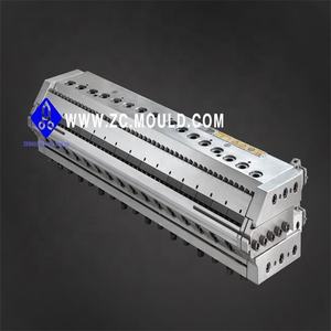 البثق T-يموت ل PP بولي ايثيلين لوحة فوم من إيفا البثق شقة يموت - Product Image 5