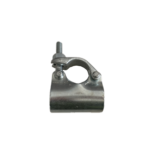 Offre Spéciale Matériel D'échafaudage Forgé poutre Coupleur Gravelock <span class=keywords><strong>Pince</strong></span> - Product Image 5